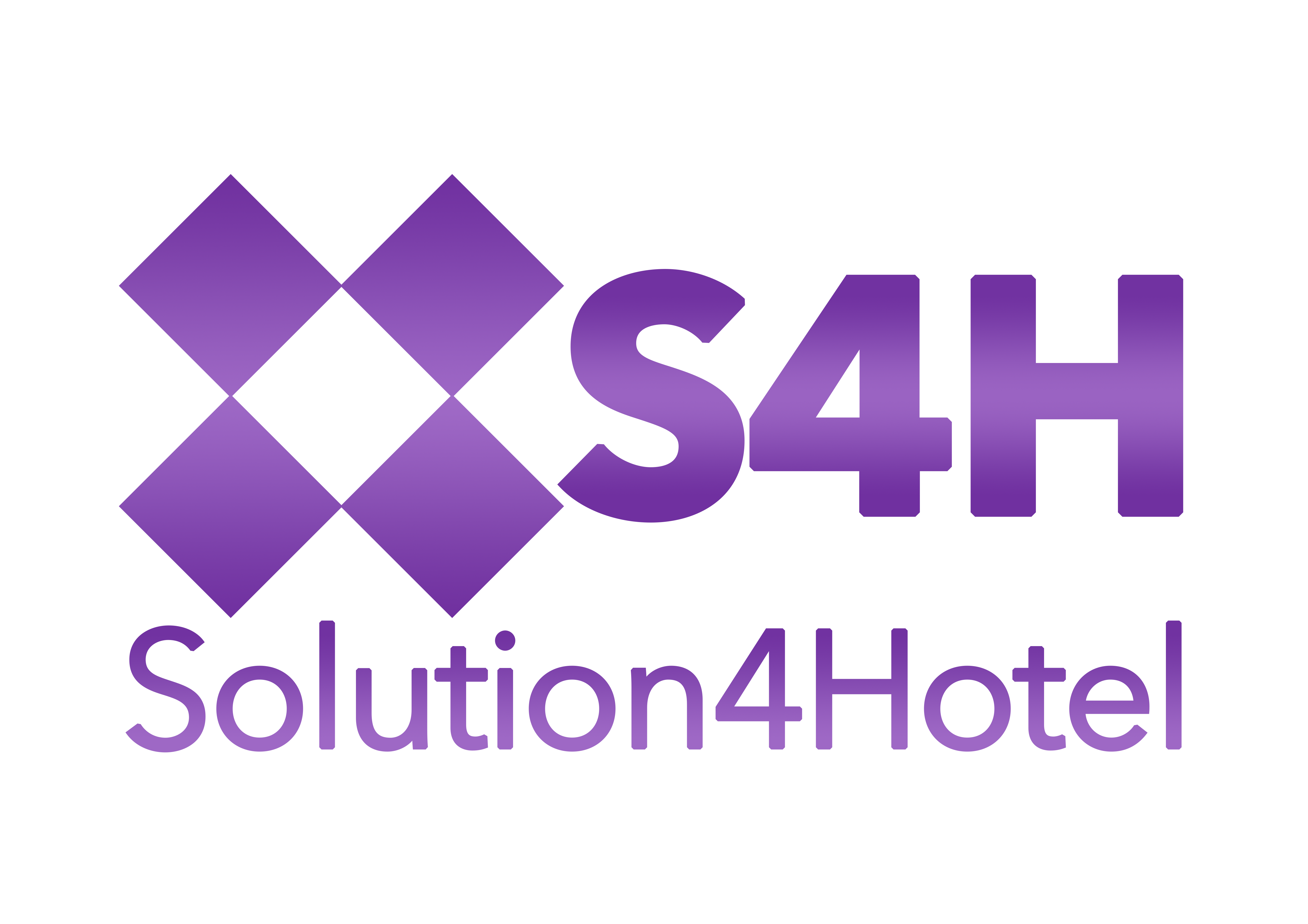 Solution4Hotel